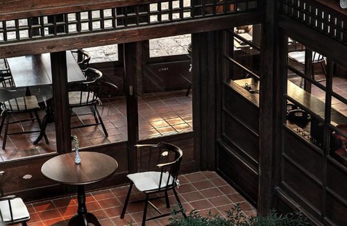 Dayan Old Town Hotel | Lijiang Old Town Lanshe Hotel