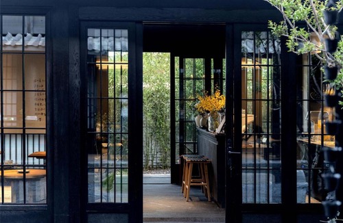 Dayan Old Town Hotel | Lijiang Old Town Noiseless Zen Courtyard