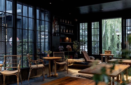 Dayan Old Town Hotel | Lijiang Old Town Noiseless Zen Courtyard