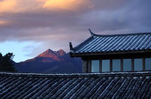 Baisha Old Town House | Lijiang Sadhu Inn