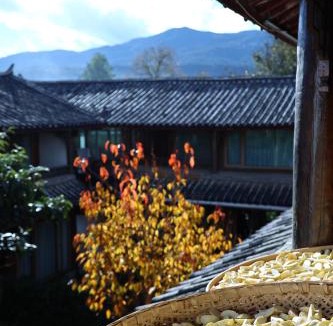 Baisha Old Town House | Lijiang Sadhu Inn