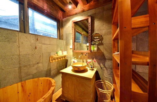 Shuhe Old Town Hotel | Lijiang Shuhe Youyiju Private Club