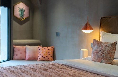 Gucheng Apartment | Lijiang SuYunJian Homestay