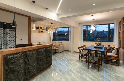Gucheng Apartment | Lijiang SuYunJian Homestay