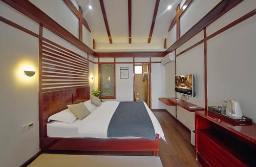 Dayan Old Town House | Lijiang Tongfu Inn