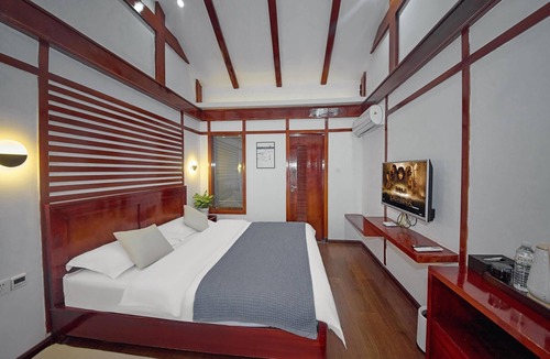 Dayan Old Town House | Lijiang Tongfu Inn