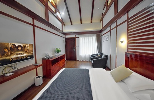Dayan Old Town House | Lijiang Tongfu Inn