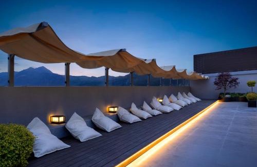 Gucheng Hotel | Lijiang Xidona·Ruxin Snow Mountain View Garden Hotel