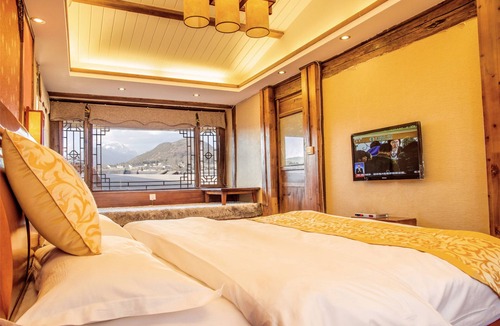 Dayan Old Town House | Lijiang Xueshanyu Inn