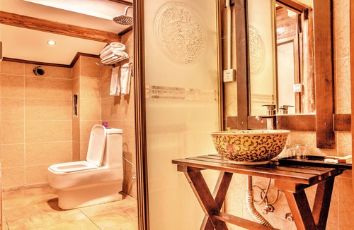 Dayan Old Town House | Lijiang Xueshanyu Inn