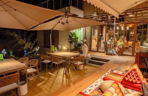 Gucheng Hotel | Lijiang YOLO Resort