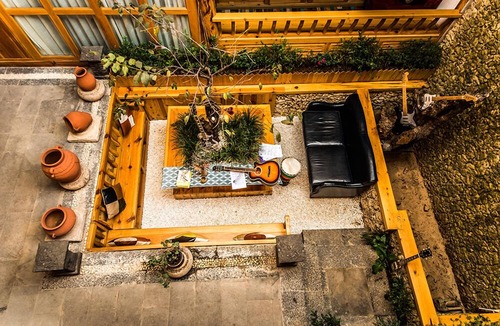 Dayan Old Town Hotel | Lijiang Yongshe Inn