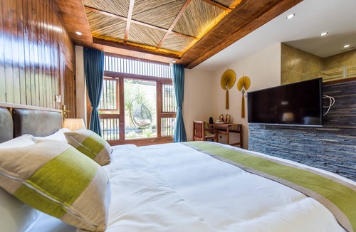 Gucheng Hotel | Lijiang Yue Tu Inn