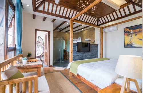 Gucheng Hotel | Lijiang Yue Tu Inn