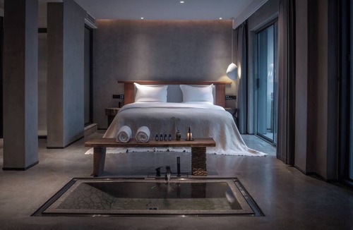 Dayan Old Town Hotel | LijiangSuYan Retreat The Art of Tea&Cafe