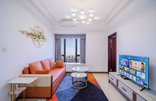 Baiyun Apartment | Lijing Apartment