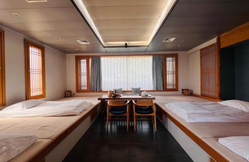 Dengfeng Bed & Breakfast | Lijing Boutique Hotel Songshanju Location