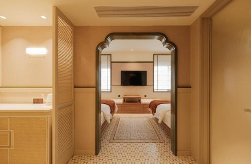 Dengfeng Hotel | Lijing Boutique Hotel Songshan Scenic Area location