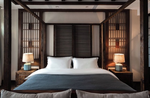 Gucheng Hotel | Lijing Gemmer Hotel