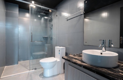 Gucheng Hotel | Lijing Gemmer Hotel