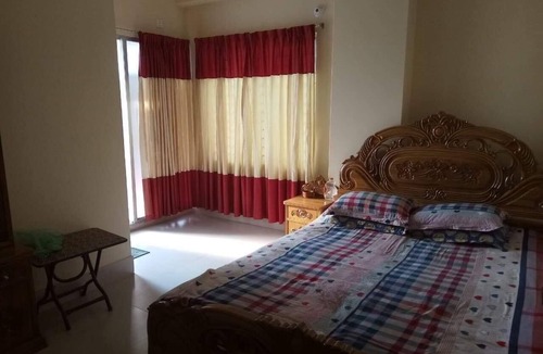 Dhaka House | Like your own house.