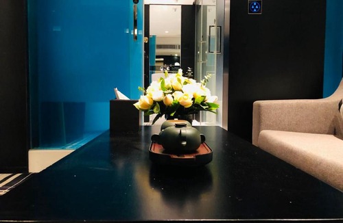 East Huanshi Road Hotel | Likto Hotel