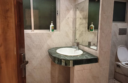 Sonapur Resort | Lilawati's Blue Fox