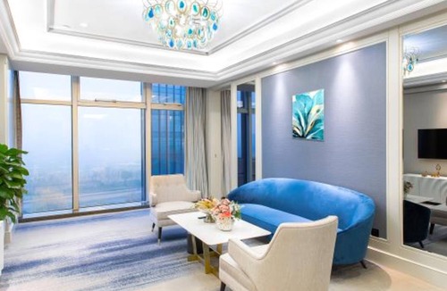 Yuhang District Hotel | Lily's Hotel Hangzhou