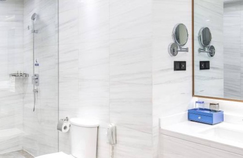 Yuhang District Hotel | Lily's Hotel Hangzhou