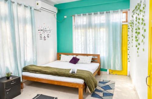 Hatigaon Apartment | Limaya retreat