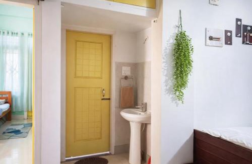 Hatigaon Apartment | Limaya retreat