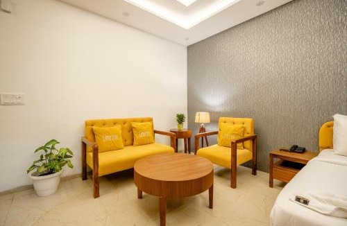 Greater Noida Hotel | Lime Tree Hotels and Banquet Greater Noida