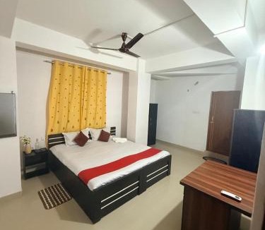 Khanapara House | Limiz Home