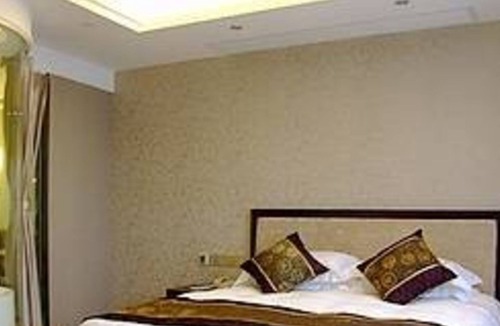 Lin'an Hotel | Lin'an Jingang Hotel Business Branch