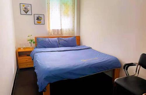 Haizhu Apartment | Lin Jiang Apartment