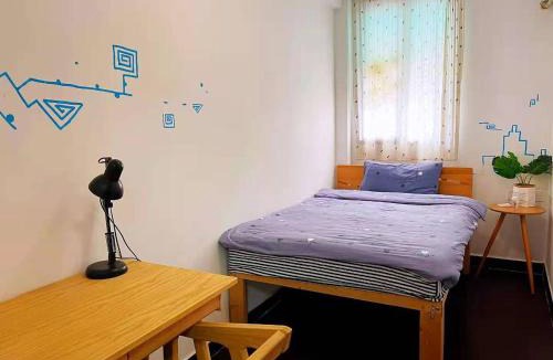 Haizhu Apartment | Lin Jiang Apartment