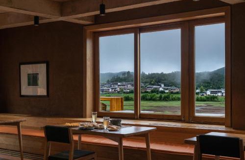 Jianchuan County Hotel | Linden Centre Shaxi