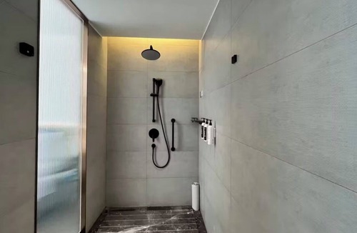 Yaodu District Hotel | Linfen Wanda Yuehua Hotel
