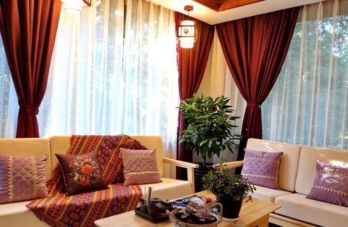 Yulong House | Ling Jing Boutique Inn
