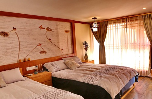 Yulong House | Ling Jing Boutique Inn