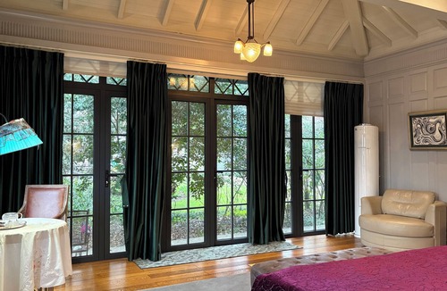 Moganshan Bed & Breakfast | Lingdi Art Homestay in Moganshan