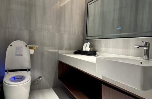 Qiandongnan Hotel | Lingnan Oriental Hotel, Dongxiang