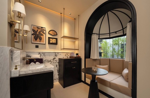Jiang'an District Hotel | Lingshe1927 Hotel