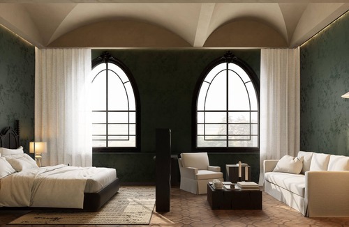 Jiang'an District Hotel | Lingshe1927 Hotel