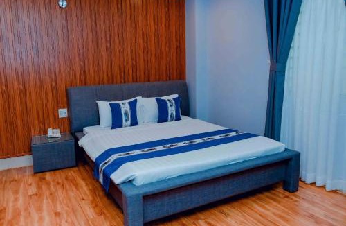 Ninh Kieu Hotel | Linh Phuong 3 Hotel