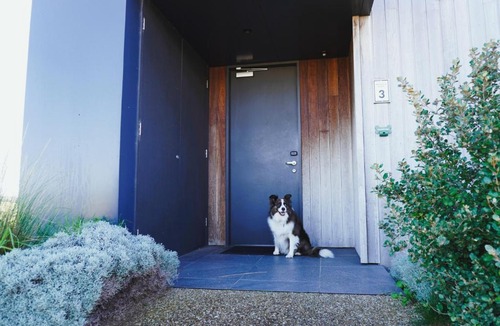 Rye Hotel | Links Lodge at The Dunes