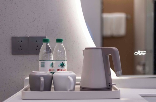 Fuling Hotel | LIS vision hotel