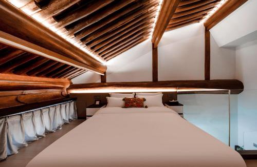 Pingyao Apartment | Lishè Hotel