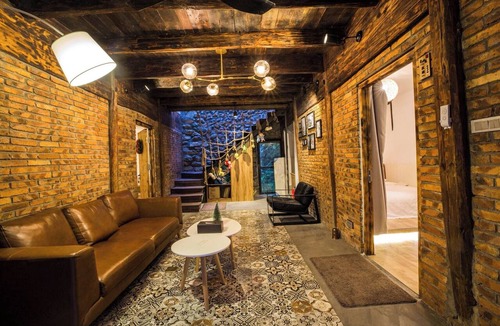Chuanliao Hotel | Lishui Manshanju Forest Retreat