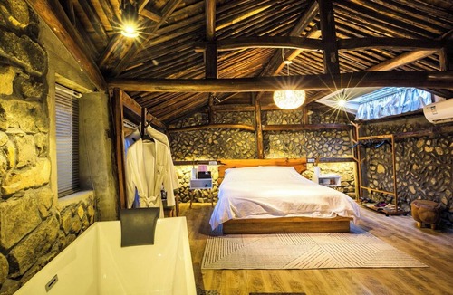 Chuanliao Hotel | Lishui Manshanju Forest Retreat